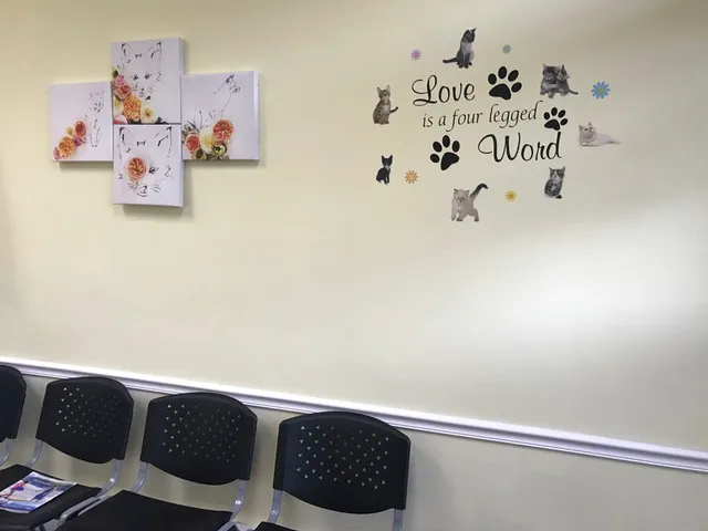 Ramsey Creek Kennels Picture 3