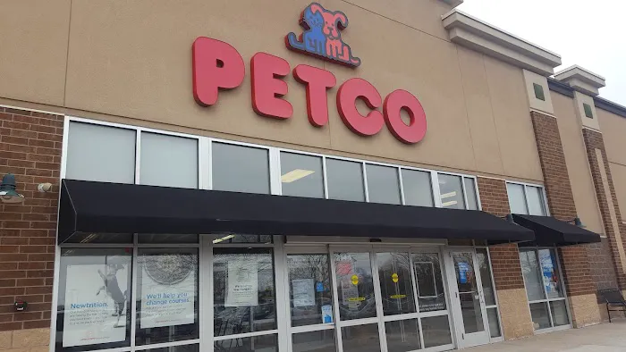 Petco Picture 13