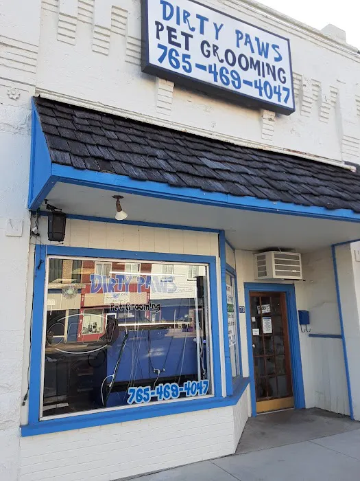 Dirty Paws Pet Shop & Grooming Picture 2