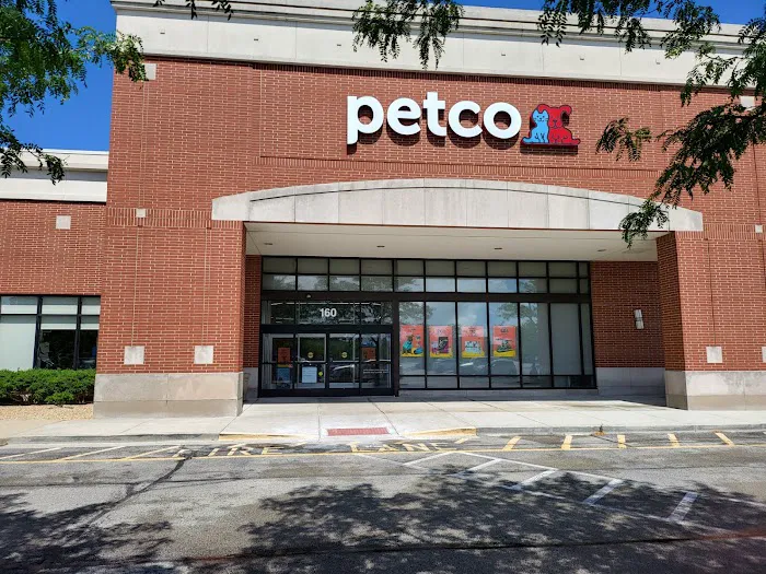 Petco Picture 1
