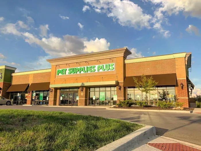 Pet Supplies Plus Whitestown Picture 1