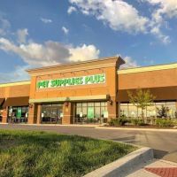 Pet Supplies Plus Whitestown ico