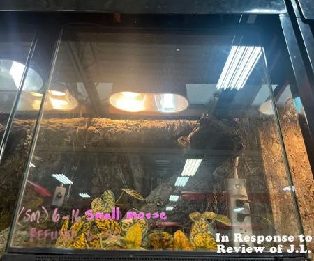 Uncle Bill's Pet Centers North