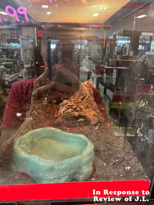 Uncle Bill's Pet Centers North Picture 4
