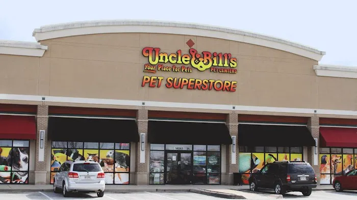 Uncle Bill's Pet Centers North Picture 2
