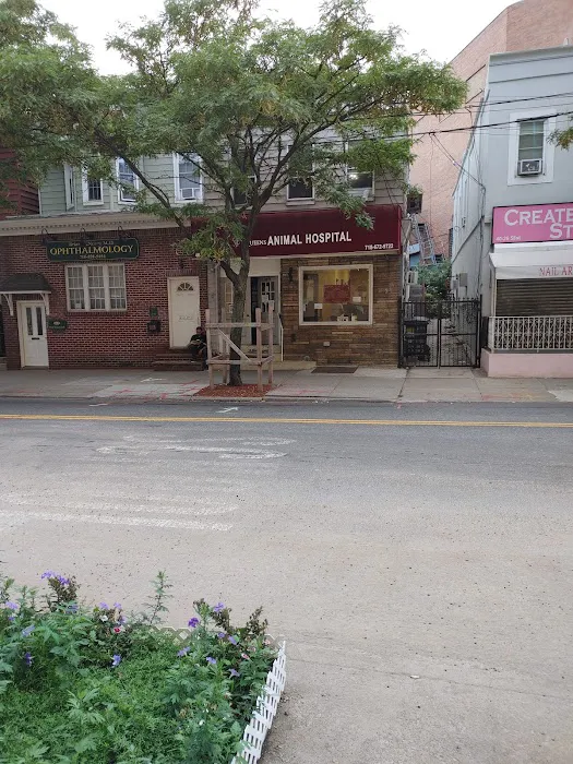 Queens Animal Hospital Picture 1
