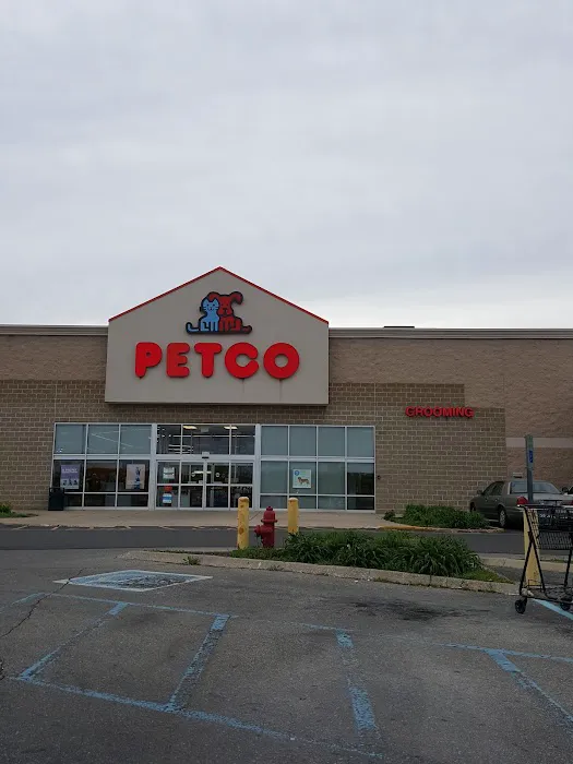 Petco Picture 3