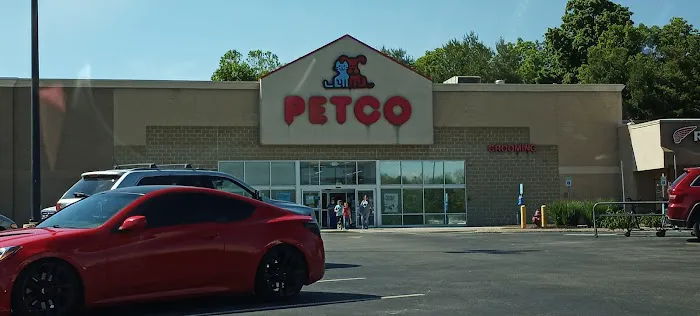 Petco Picture 2