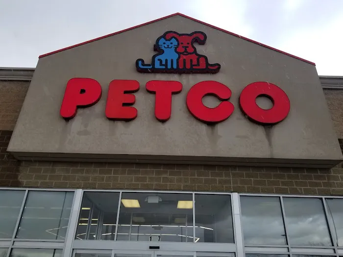 Petco Picture 1