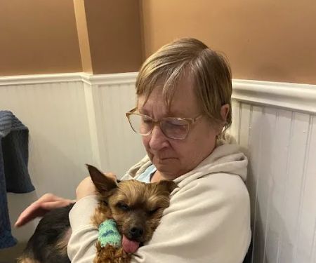 Allen Veterinary Hospital