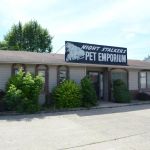 Night Stalkers Pet Emporium