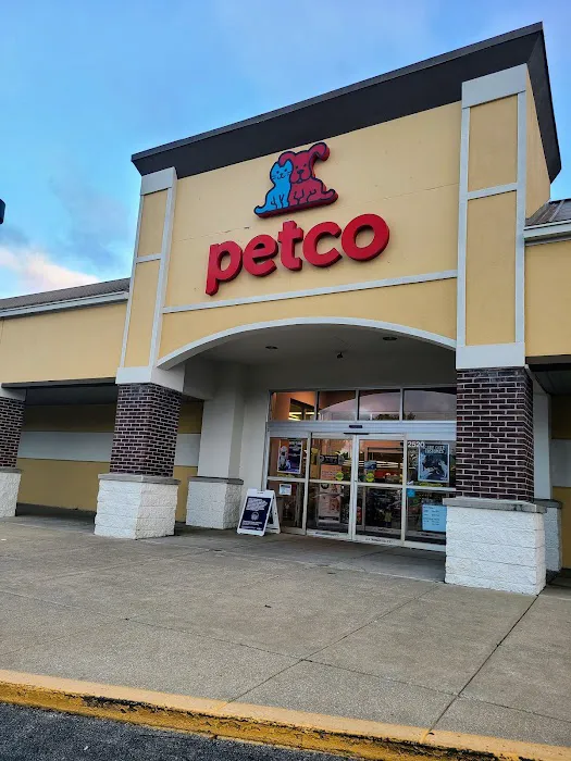 Petco Picture 2