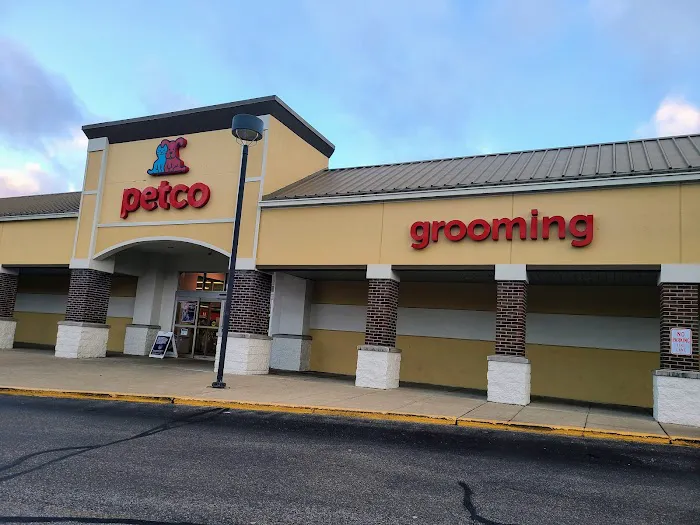 Petco Picture 1