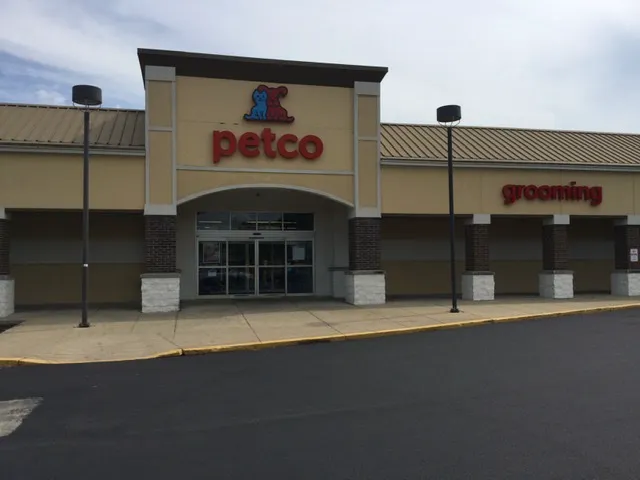 Petco Picture 5