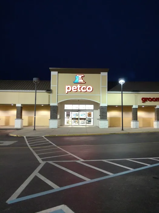 Petco Picture 8