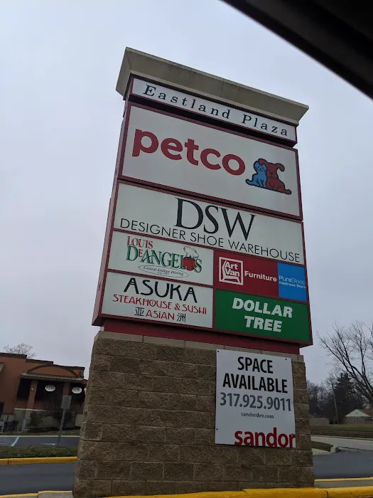 Petco Picture 9