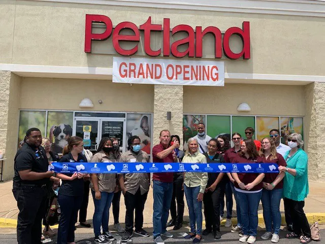 Petland Memphis Picture 1
