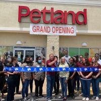 Petland Memphis ico