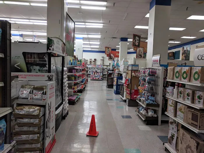 Petco Picture 10