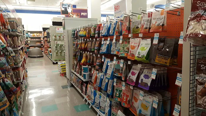 Petco Picture 9