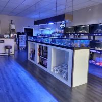 Aquariums Memphis ico