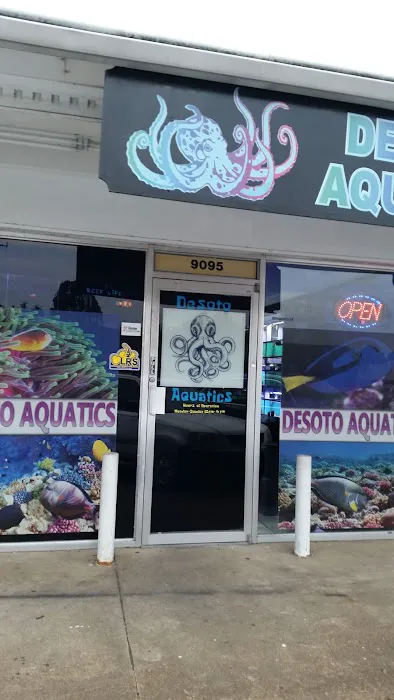 Desoto Aquatics Picture 1