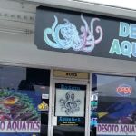Desoto Aquatics