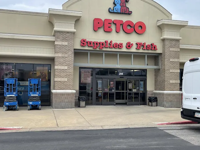 Petco Picture 1