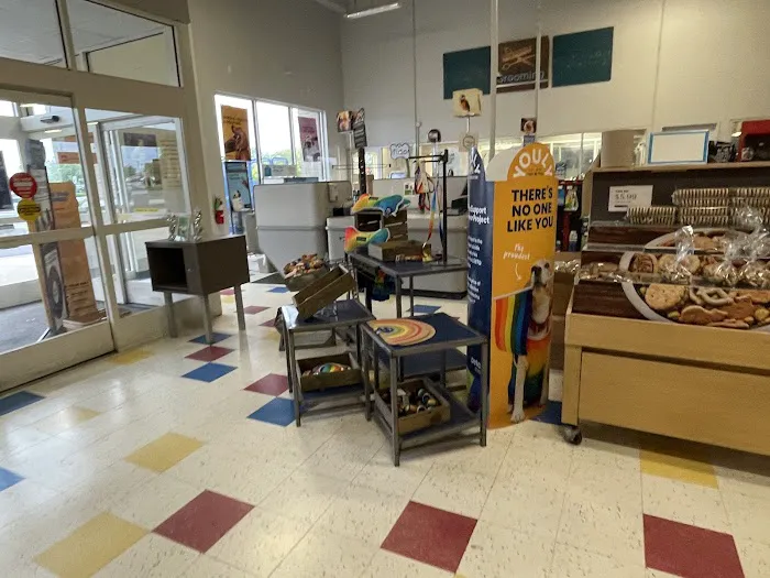 Petco Picture 6