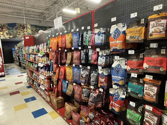Petco Picture 10