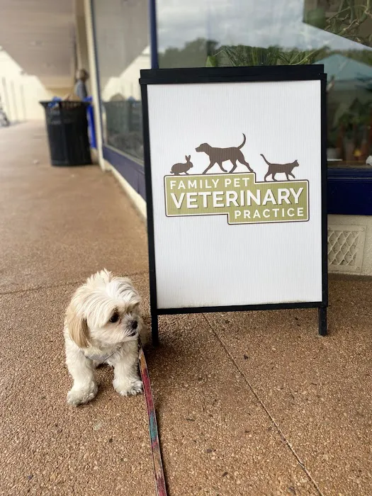 Family Pet Veterinary Practice | Silver Spring MD Picture 1