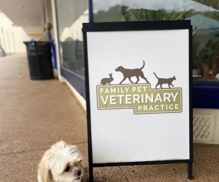 Family Pet Veterinary Practice | Silver Spring MD