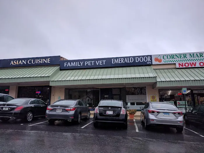 Family Pet Veterinary Practice | Silver Spring MD Picture 4