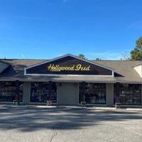 Hollywood Feed ico
