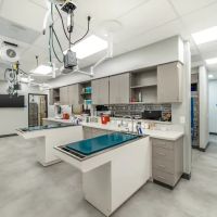 Livewell Animal Hospital at The Parks ico
