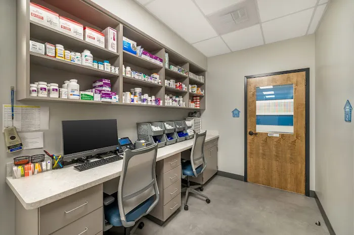 Livewell Animal Hospital at The Parks Picture 3