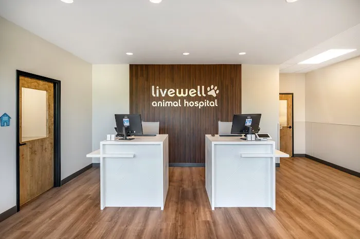 Livewell Animal Hospital at The Parks Picture 6
