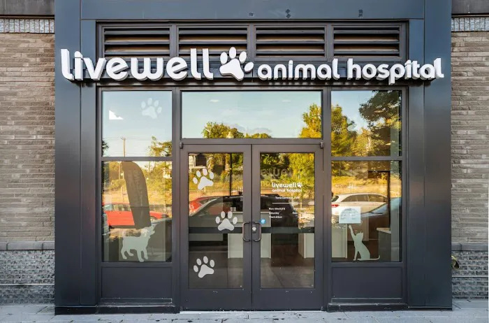 Livewell Animal Hospital at The Parks Picture 10