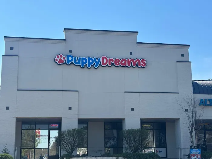 Puppy Dreams - Memphis Picture 1