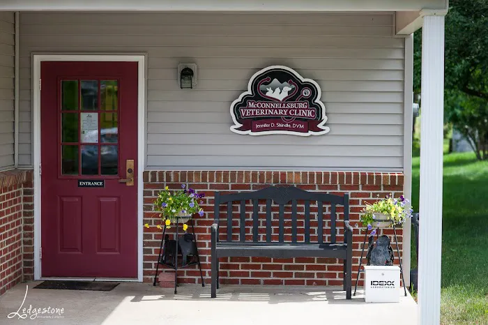 McConnellsburg Veterinary Clinic Picture 6