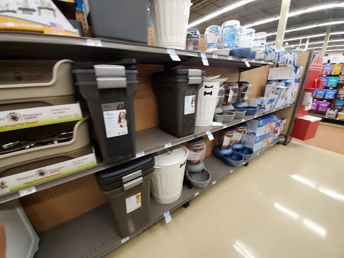 Petco Picture 8