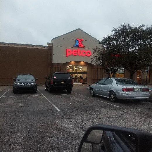 Petco Picture 10