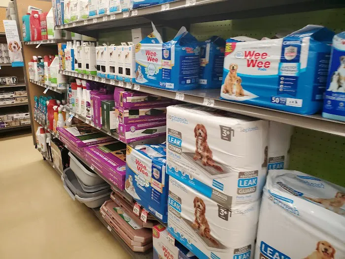 Petco Picture 5