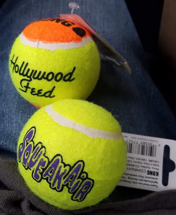 Hollywood Feed Picture 6