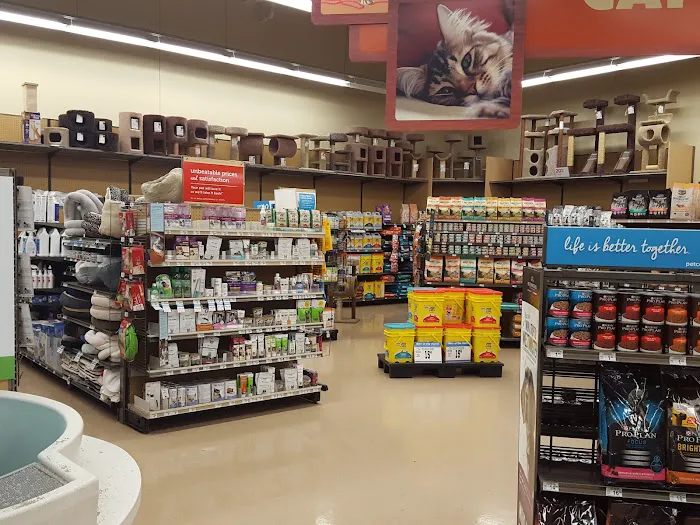 Petco Picture 1