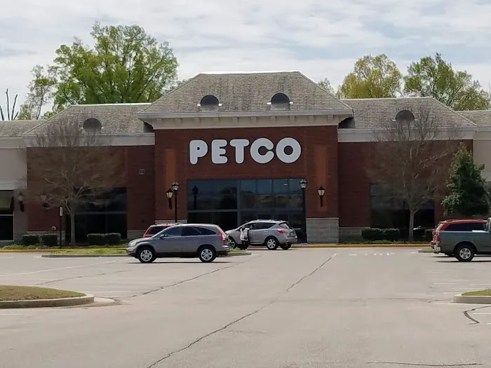 Petco Picture 9