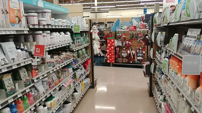 Petco Picture 8