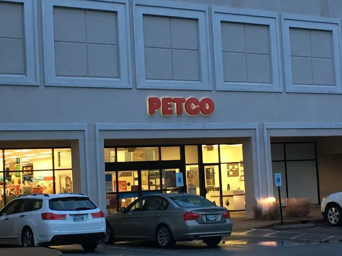 Petco Picture 5
