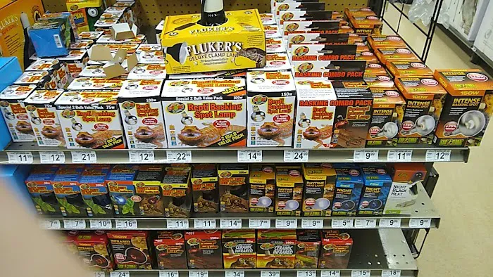 Petco Picture 7