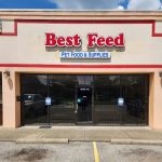 Best Feed Pet Food & Supplies